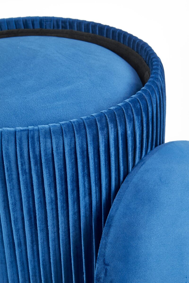 MONTEL-tumblatiedosto, väri: tummansininen