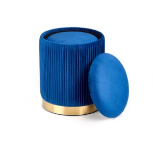 MONTEL-tumblatiedosto, väri: tummansininen