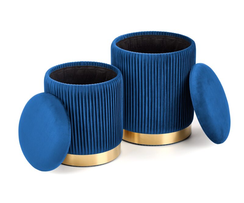 MONTEL-tumblatiedosto, väri: tummansininen