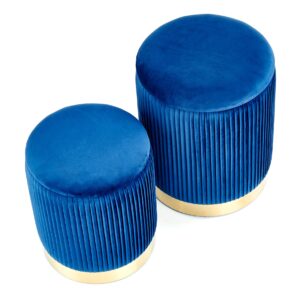 MONTEL-tumblatiedosto, väri: tummansininen