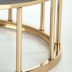 Mintra-taso, väri: harmaa