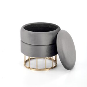 Mintra-taso, väri: harmaa