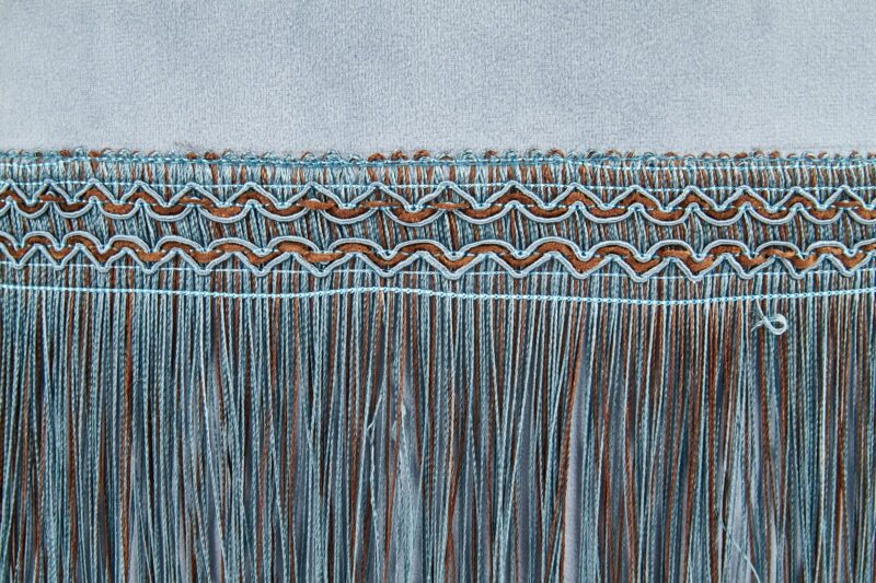 COSBY-tuoli, vaaleansininen