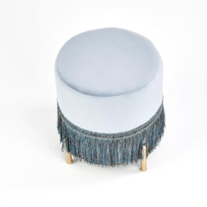 COSBY-tuoli, vaaleansininen