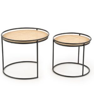 Kahvipöytäsetti MANTRA