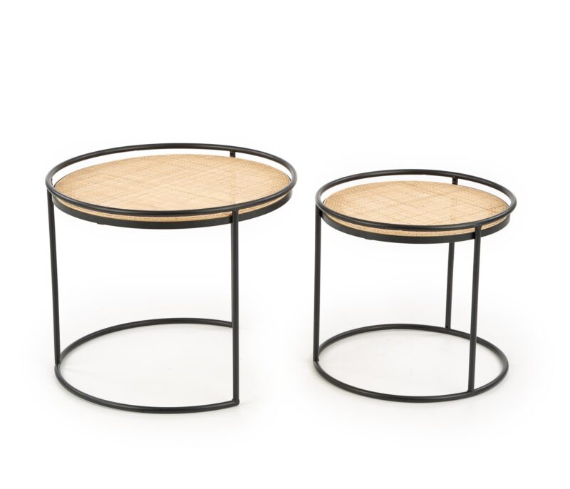 Kahvipöytäsetti MANTRA