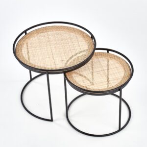 Kahvipöytäsetti MANTRA