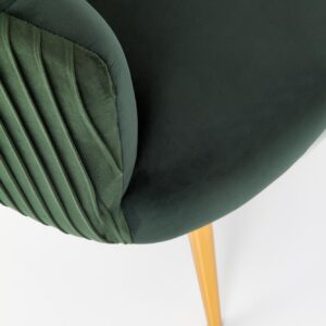 Työkalu CROWN, tumma vihreä