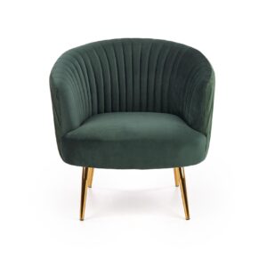 Työkalu CROWN, tumma vihreä