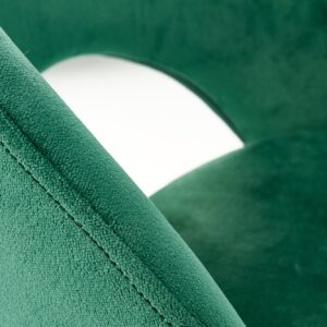 Baariutu VERDIX, tumma vihreä