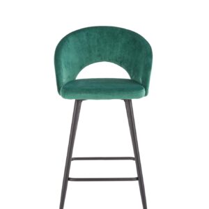 Baariutu VERDIX, tumma vihreä