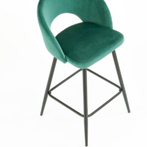 Baariutu VERDIX, tumma vihreä