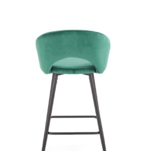 Baariutu VERDIX, tumma vihreä