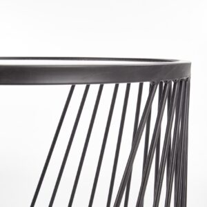 ANTELLO kahvilapöytien setti (2 kpl)