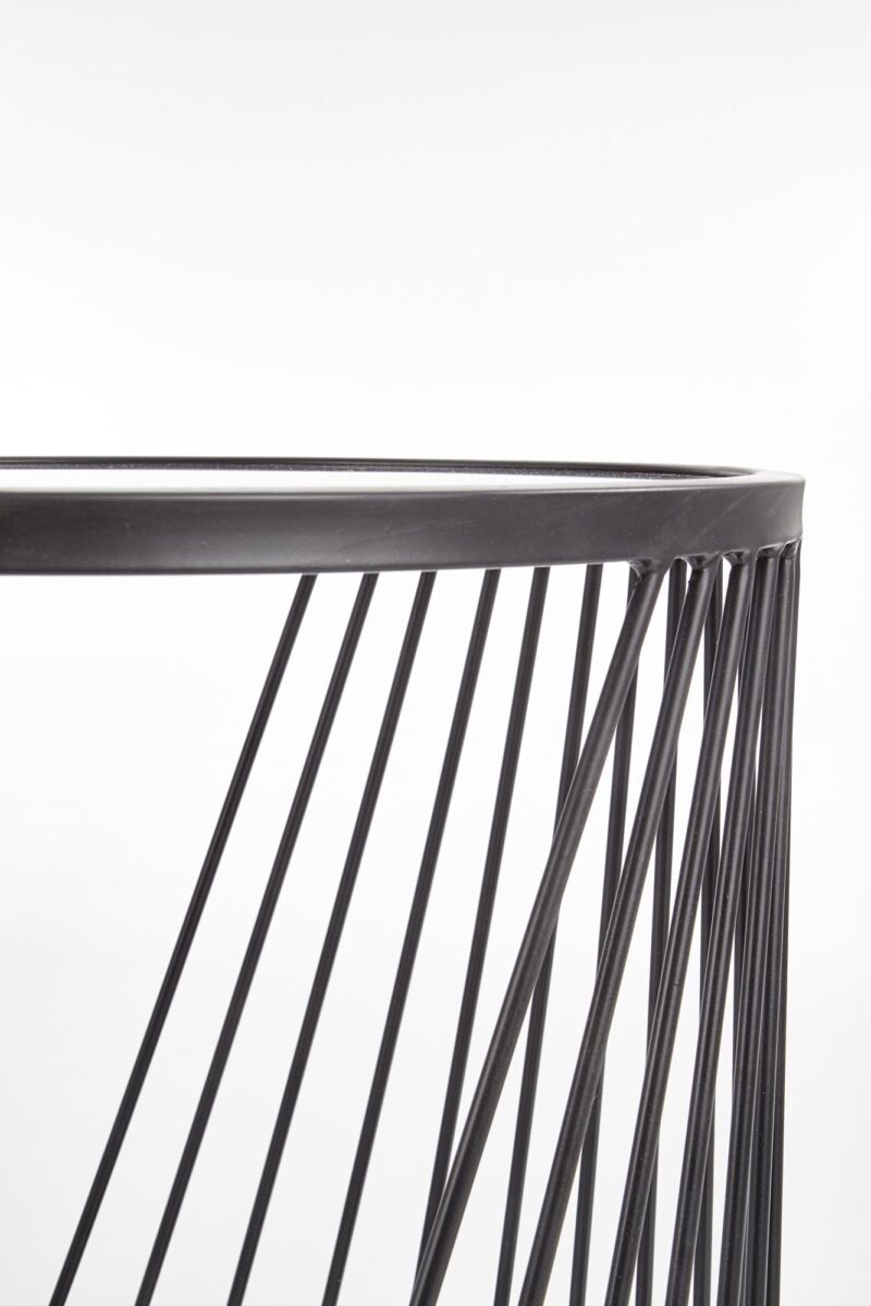 ANTELLO kahvilapöytien setti (2 kpl)