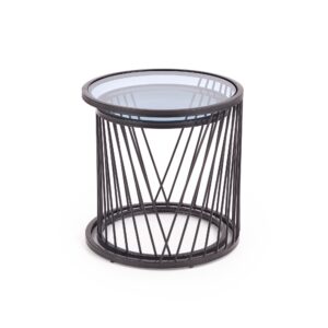 ANTELLO kahvilapöytien setti (2 kpl)