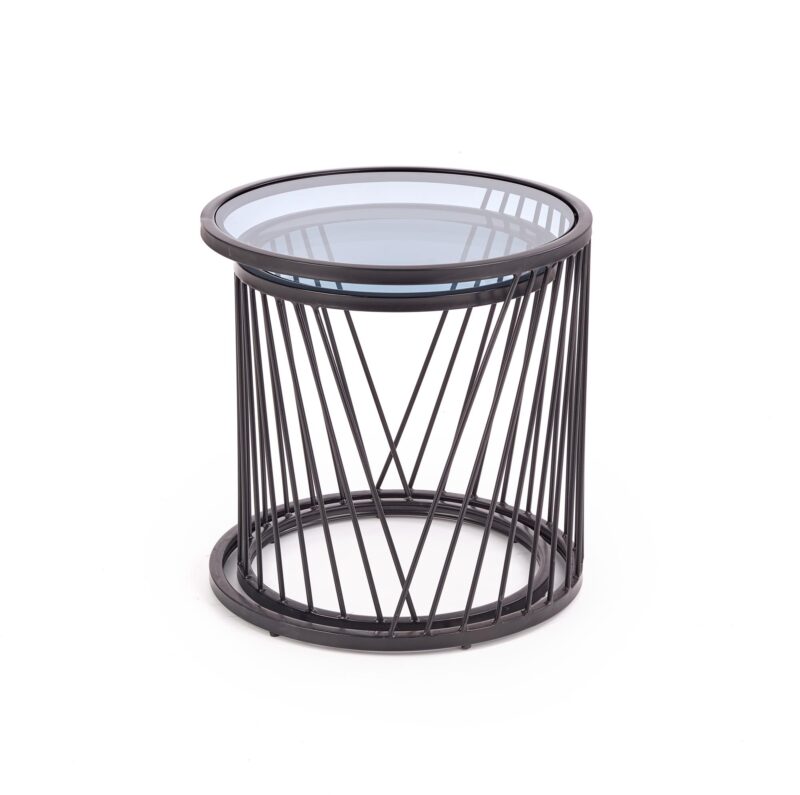 ANTELLO kahvilapöytien setti (2 kpl)