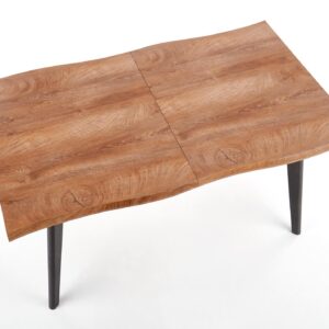 Pidennettävä Ruokapöytä DICKSON