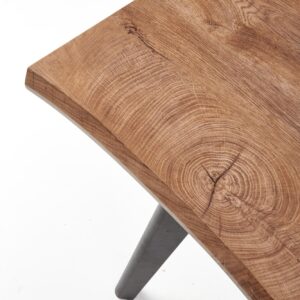 Pidennettävä Ruokapöytä DICKSON