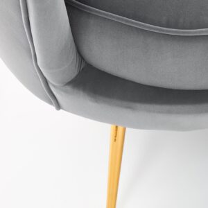 Amelion XL -sohva, harmaa