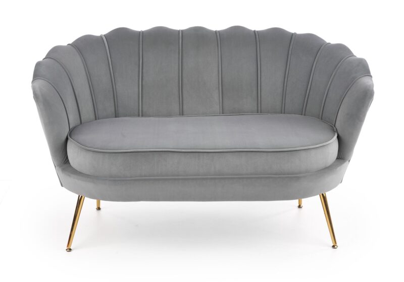 Amelion XL -sohva, harmaa