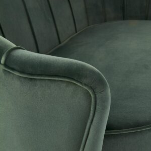 Divaani AMELION XL, tumma vihreä