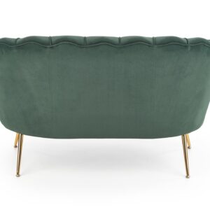 Divaani AMELION XL, tumma vihreä