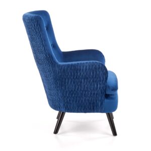 Nojatuoli RAVIOR, tummansininen