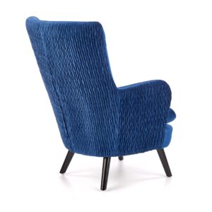 Nojatuoli RAVIOR, tummansininen