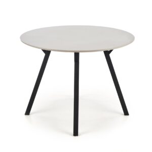 Pyöreä ruokapöytä MONTORIA