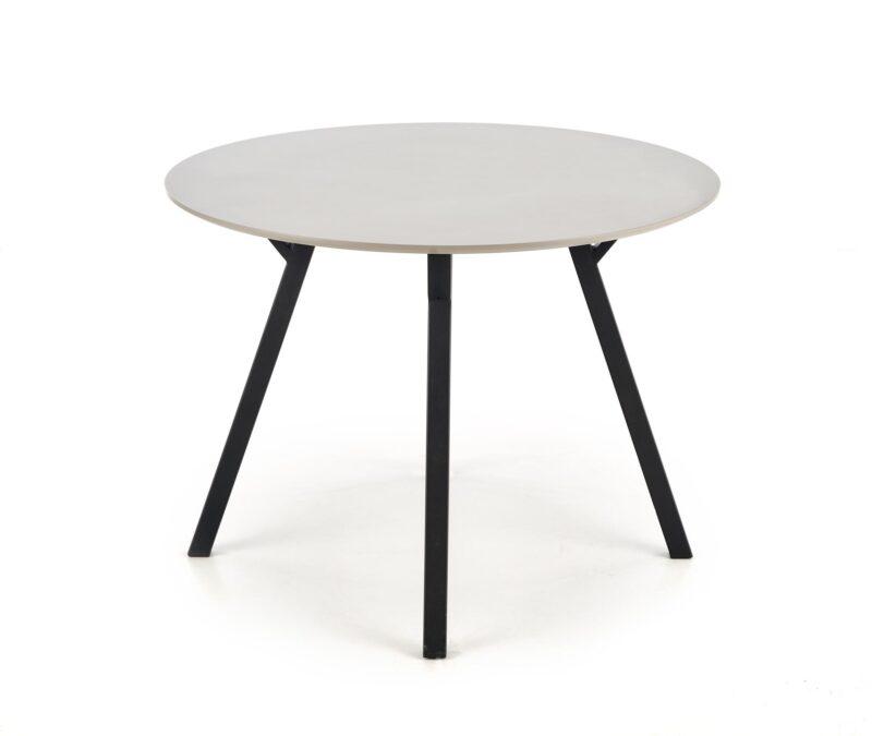 Pyöreä ruokapöytä MONTORIA