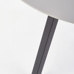 Pyöreä ruokapöytä MONTORIA