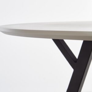 Pyöreä ruokapöytä MONTORIA