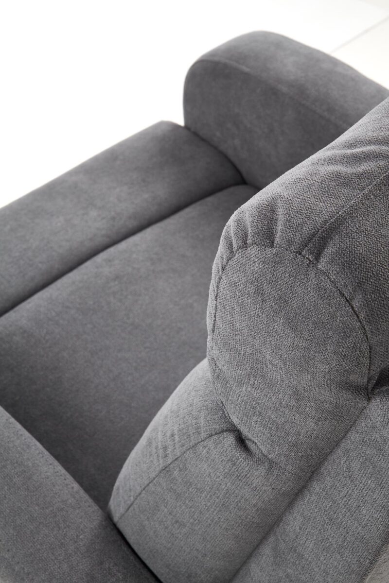 Tuoli OSLA 1 manuaalinen nojatuoli,