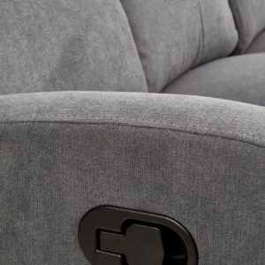 3ne nojatuoli OSNOR 3S