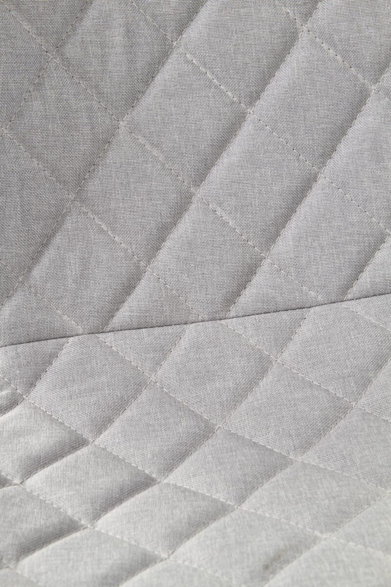 Lasten työtuoli MATRIXA 3, harmaa / valkoinen