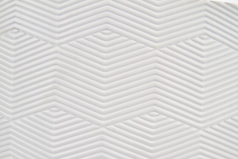 Kahvitable AURA, valkoinen