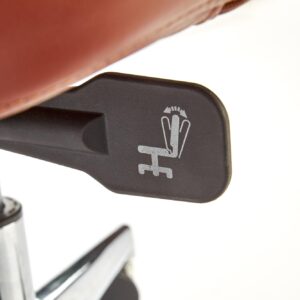 Toimistotuoli BELENZA