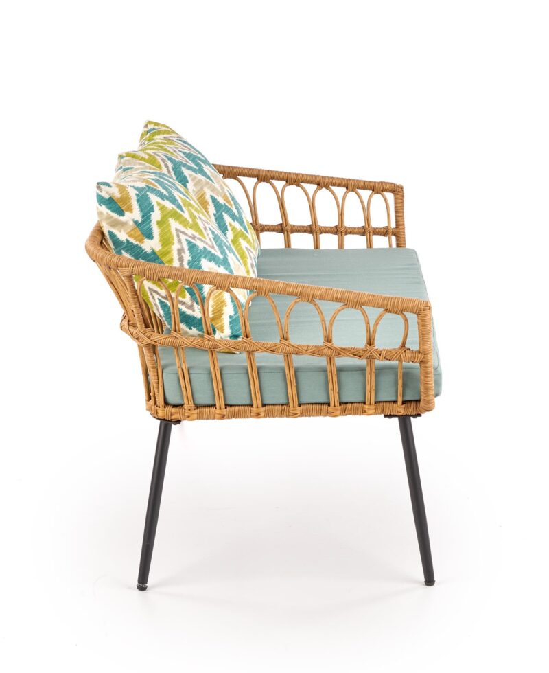 GARDENA 2S -sohvaryhmä