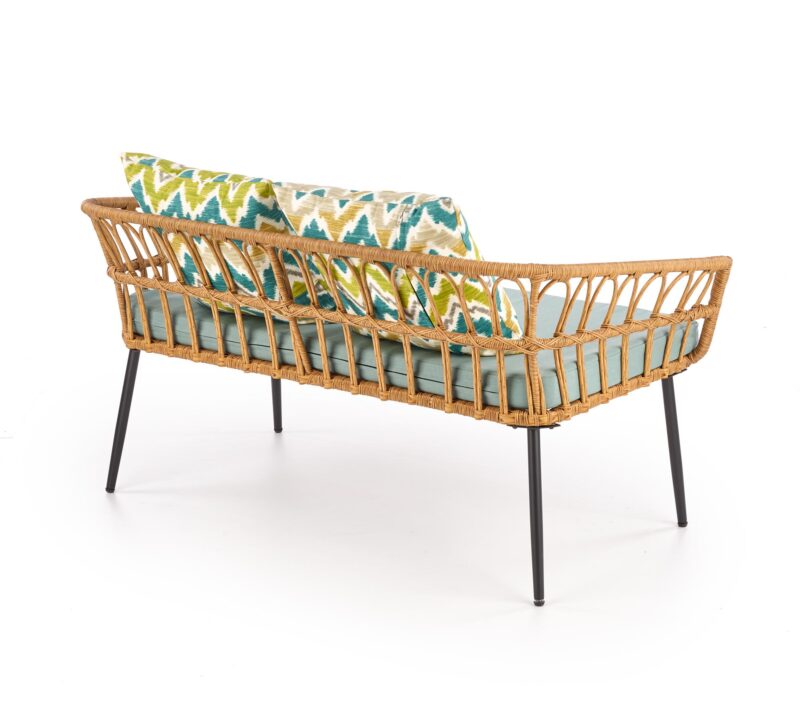 GARDENA 2S -sohvaryhmä