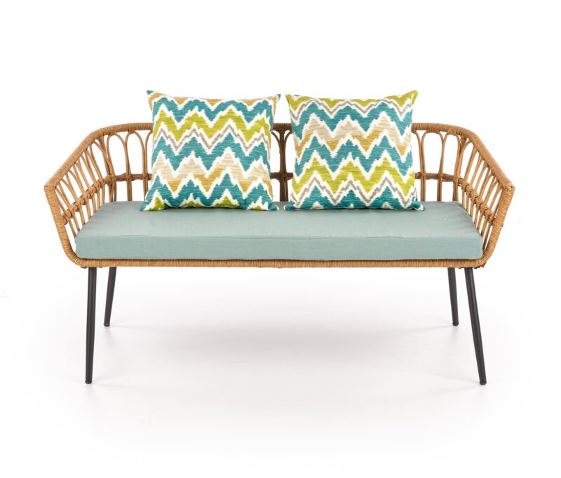 GARDENA 2S -sohvaryhmä