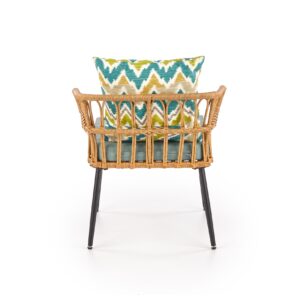 Puutarhajakkara GARDENA 1S