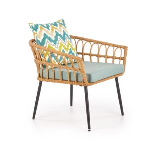 Puutarhajakkara GARDENA 1S