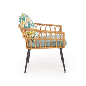 Puutarhajakkara GARDENA 1S