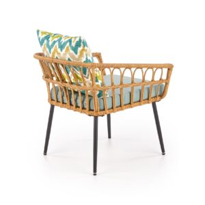 Puutarhajakkara GARDENA 1S