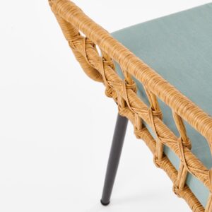 Puutarhajakkara GARDENA 1S