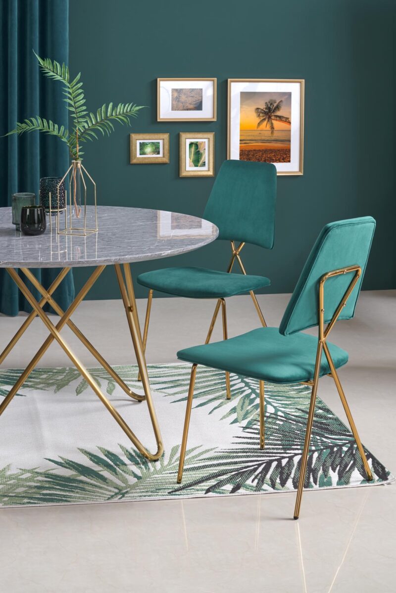 Ruokapöytä AURETTO