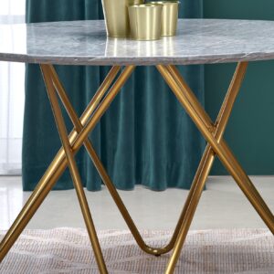 Ruokapöytä AURETTO