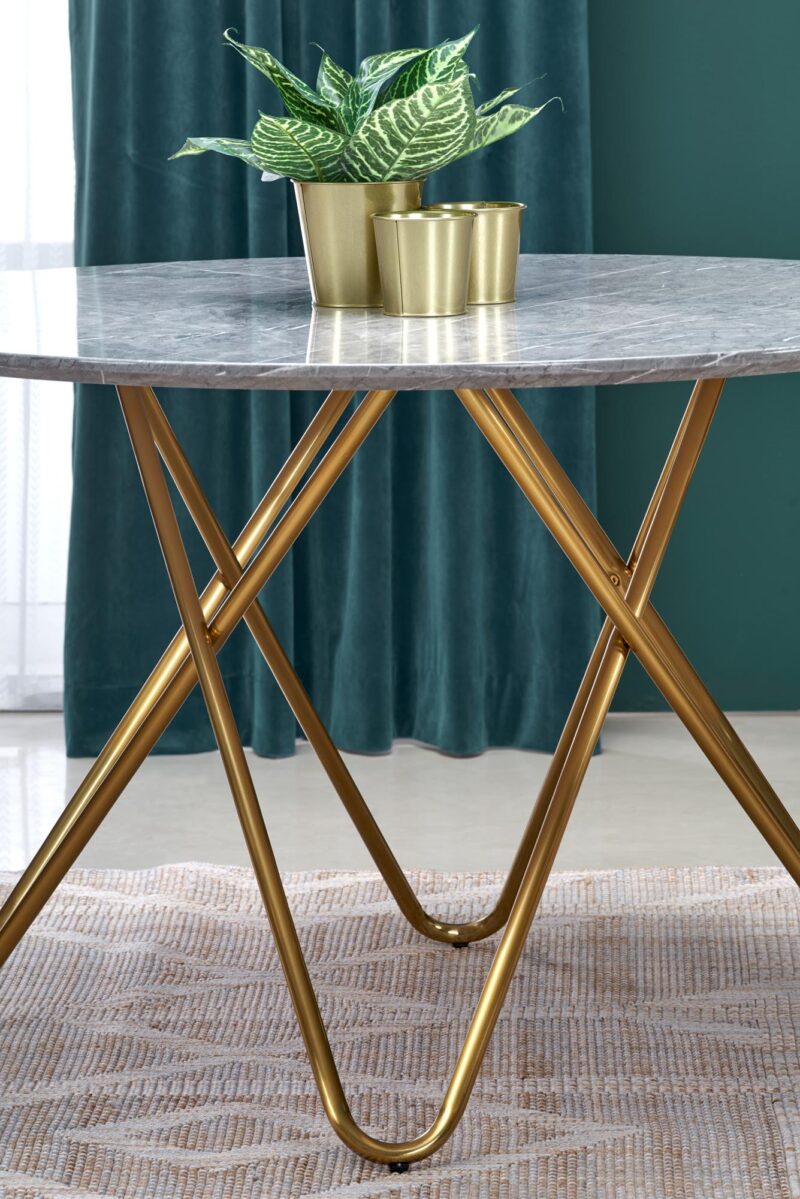 Ruokapöytä AURETTO