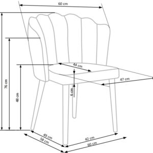 Työkalu GRAYEN, harmaa